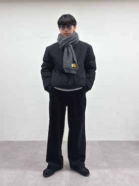 ゆいととさんのコーディネート