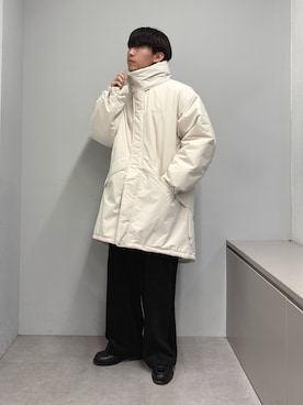 ゆいととさんのコーディネート