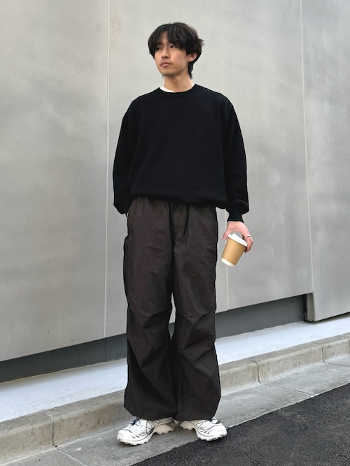 Franklin Climbing（フランクリンクライミング） カーゴパンツ