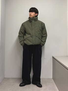 ゆいととさんのコーディネート