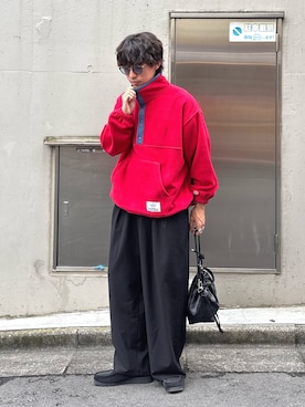 ゆいととさん(メンズ・170cm)の夏コーディネート