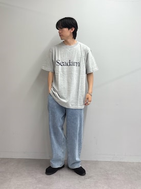 ゆいととさんのコーディネート