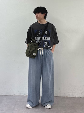 ゆいととさんのコーディネート