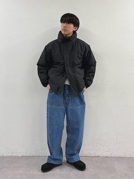 ゆいととさんのコーディネート