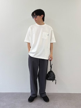 ゆいととさんのコーディネート
