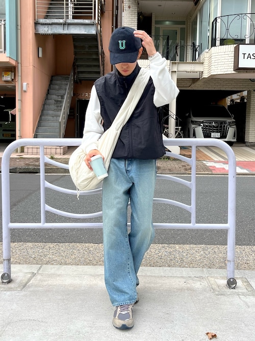 ゆいととさんのコーディネート