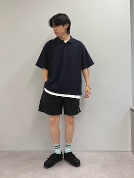 ゆいととさんのコーディネート