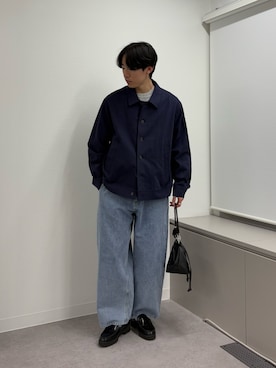 ゆいととさんのコーディネート