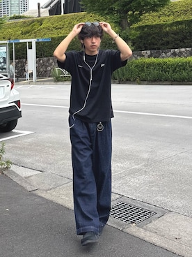 ゆいととさんのコーディネート