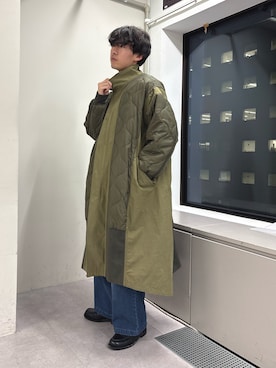 ゆいととさんのコーディネート