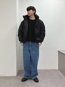 ゆいととさんのコーディネート