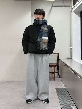 ゆいととさんのコーディネート