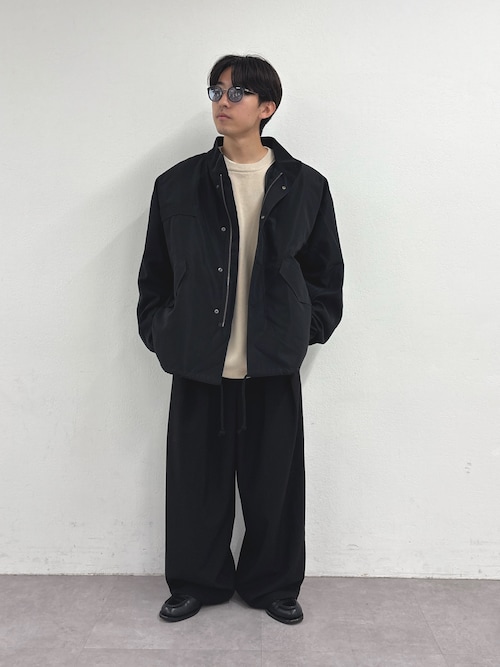 セール】【ユニセックス】マルチウェイライトM-65モッズコート（モッズ