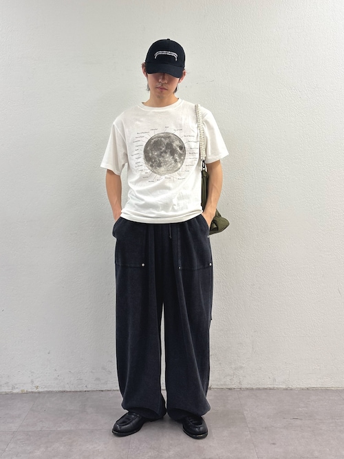2サイズ展開あり】撥水ナイロンマルチウェイBAG（トートバッグ