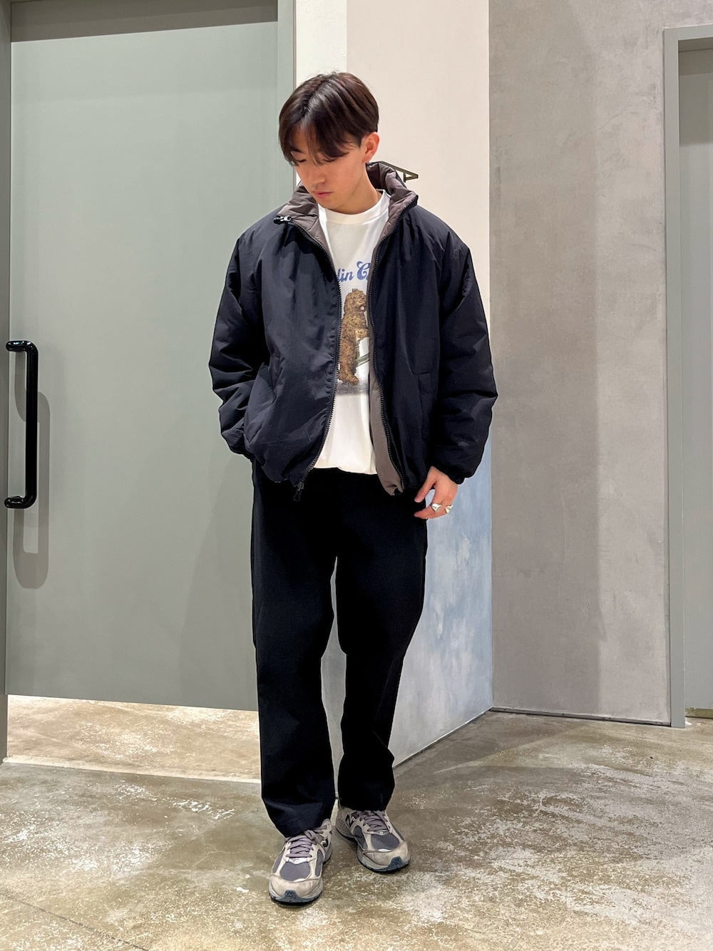 CIAOPANIC TYPY（チャオパニックティピー）の「【ユニセックス