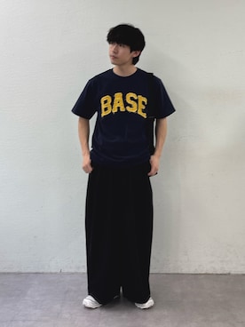 ゆいととさんのコーディネート