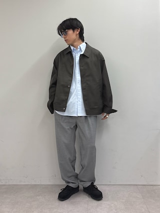 CIAOPANIC TYPY（チャオパニックティピー）の「【ユニセックス
