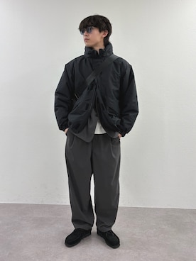 ゆいととさんのコーディネート