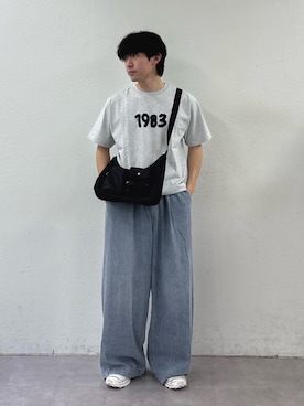 ゆいととさんのコーディネート