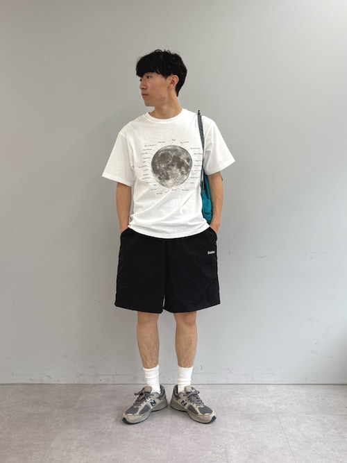 【UNISEX】2WAYナップサック