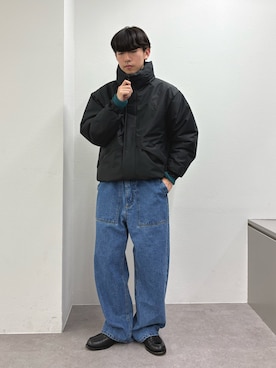 ゆいととさんのコーディネート