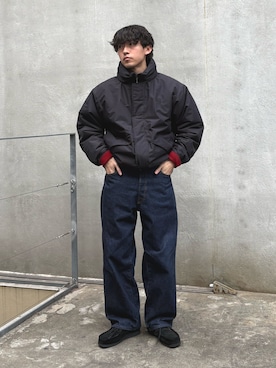 ゆいととさんのコーディネート