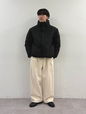 ゆいととさんのコーディネート