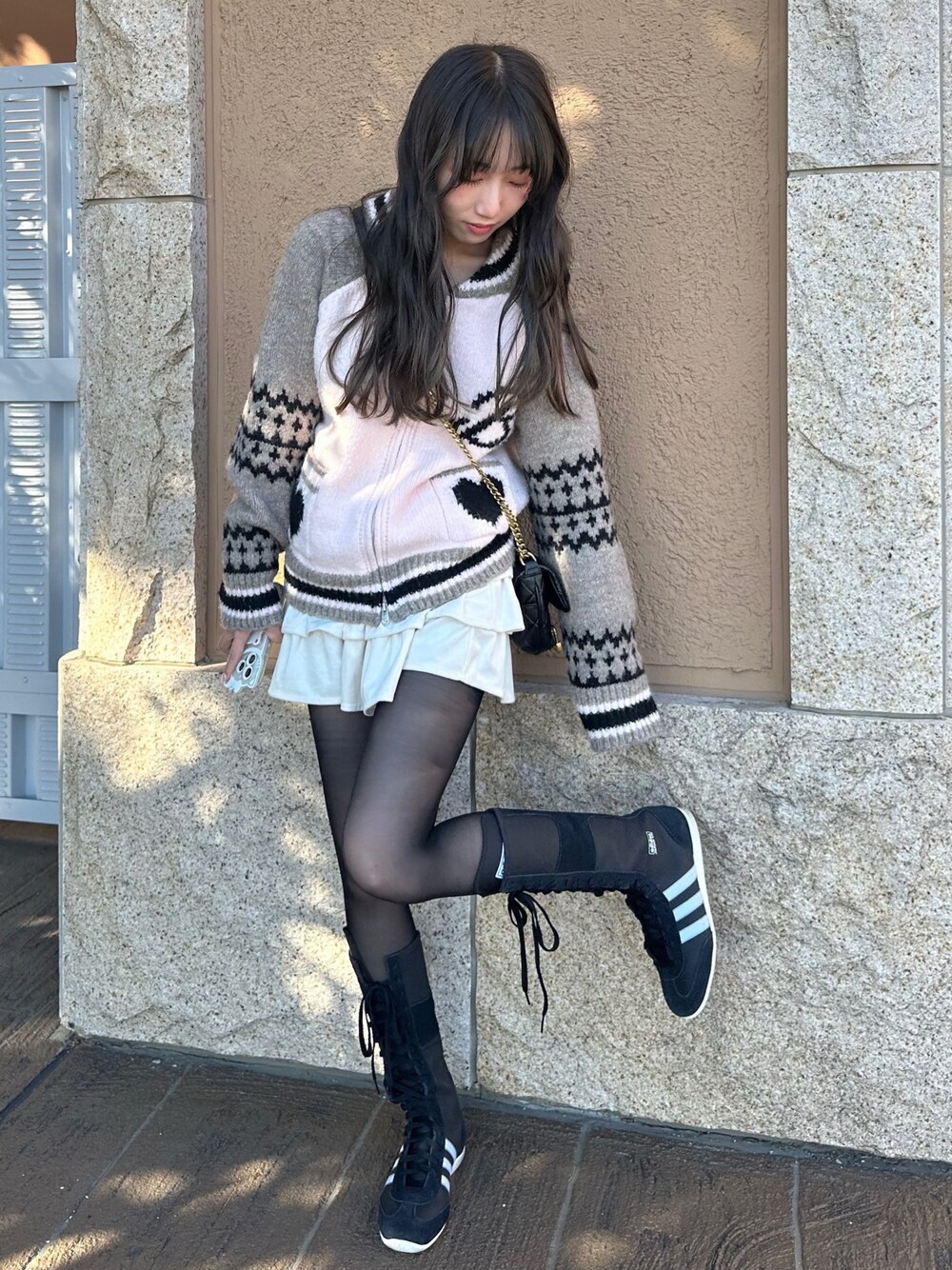 adidas（アディダス）の「adidas JAPAN VH W / アディダス ジャパン