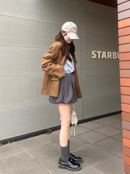 コットン チノ ベースボール キャップ（キャップ）｜POLO RALPH LAUREN