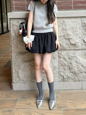 Manaka さんのコーディネート