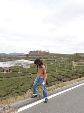 ymhu2086さんのコーディネート