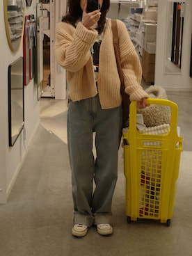 ymhu2086さんのコーディネート