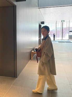 ymhu2086さんのコーディネート