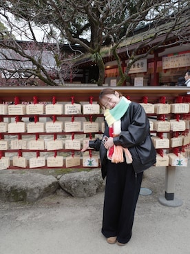 ymhu2086さんのコーディネート