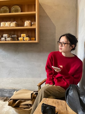 ymhu2086さんのコーディネート