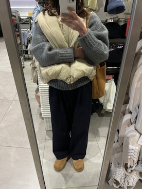 ymhu2086さんのコーディネート