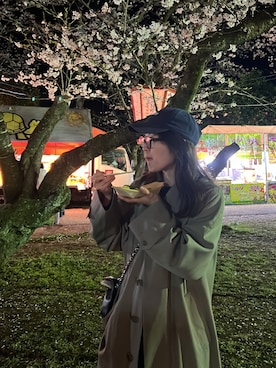 ymhu2086さんのコーディネート