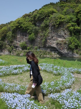 ymhu2086さんのコーディネート