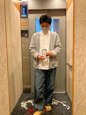 00331169さんのコーディネート