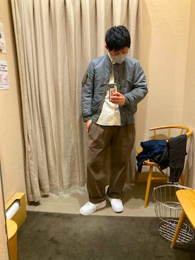 00331169さんのコーディネート