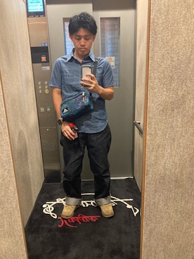 00331169さんのコーディネート