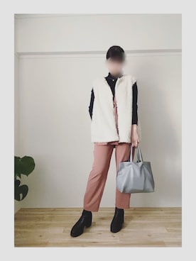 mam.さんのコーディネート