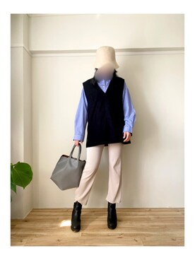 mam.さんのコーディネート