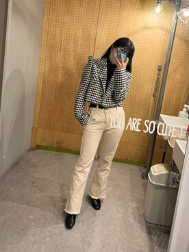 xiamanaさんのコーディネート