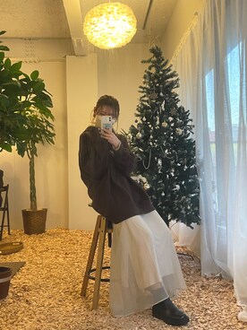 misakiさんのコーディネート