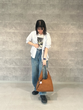 さとちゃんさんのコーディネート