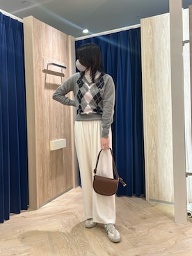 さとちゃんさんのコーディネート