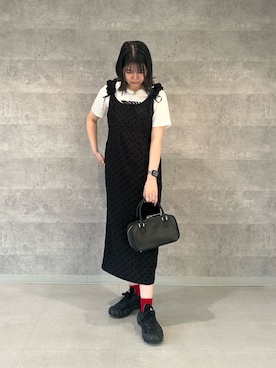 さとちゃんさんのコーディネート