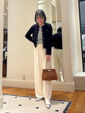 さとちゃんさんのコーディネート
