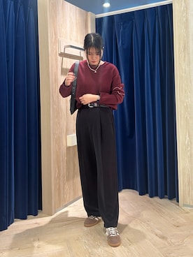 さとちゃんさんのコーディネート